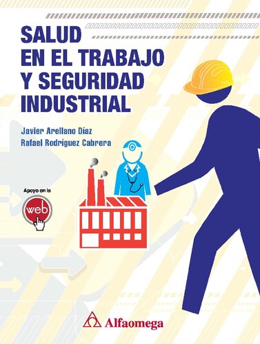 Salud en el trabajo y seguridad industrial