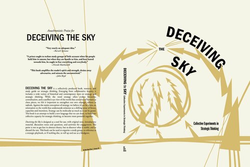 Deceiving the Sky: Collective Experiments in Strategic Thinking