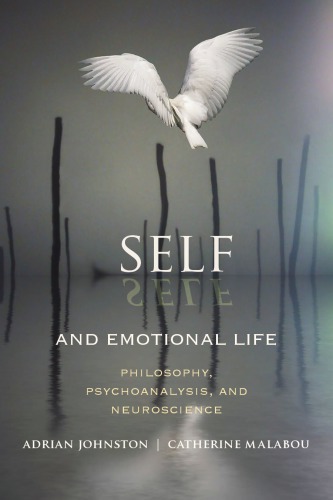 Self and emotional life philosophy, psychoanalysis, and neuroscience