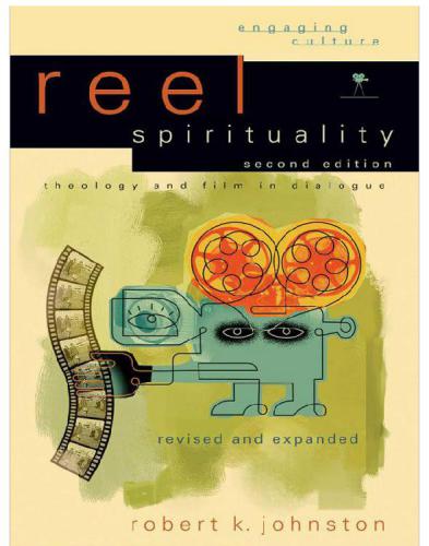 Reel spirituality: theology and film in dialogue