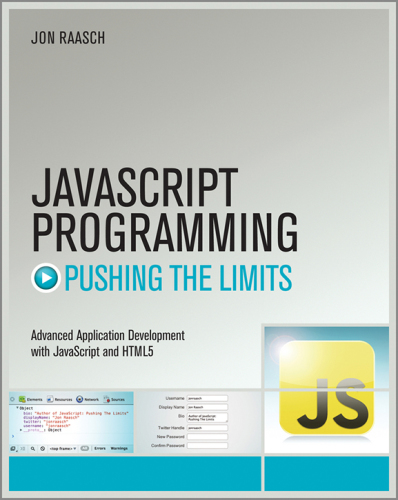 JavaScript Programming: Pushing the Limits