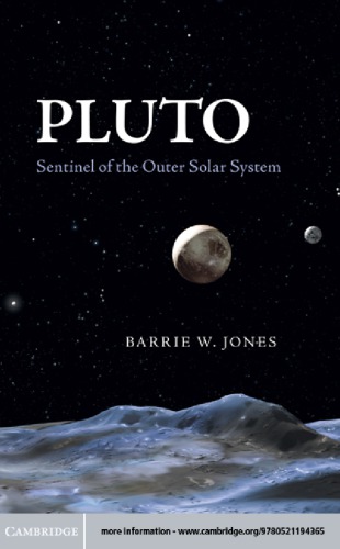 Pluto: sentinel of the outer solar system