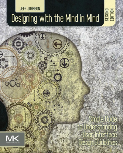 Designing with the Mind in Mind