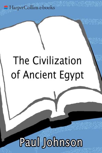 The Civilization of Ancient Egypt