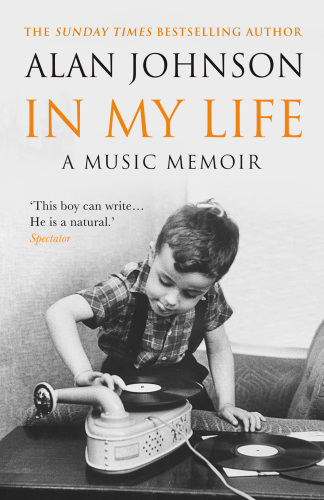 In my life: a music memoir