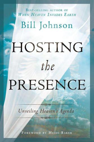 Hosting the presence: unveiling Heaven's agenda