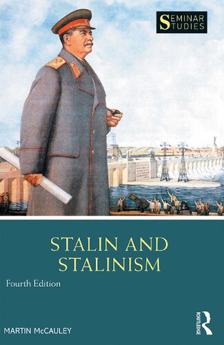 Stalin and Stalinism