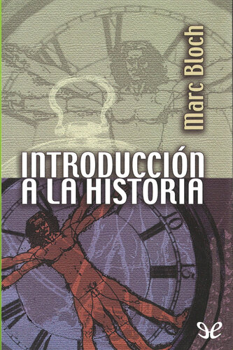 Introducción a la historia