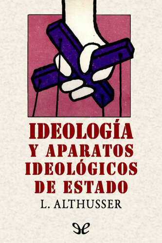 Ideología y aparatos ideológicos de Estado