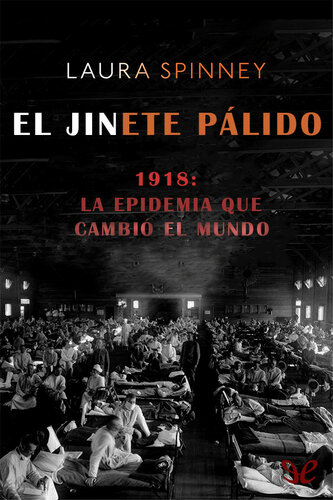 El jinete pálido