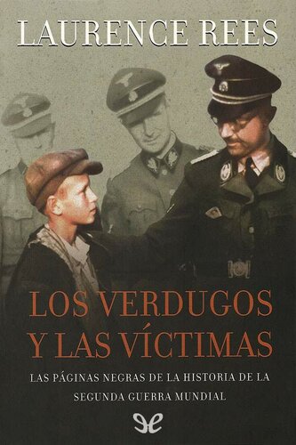 Los verdugos y las víctimas