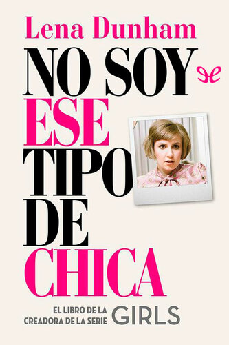 No soy ese tipo de chica