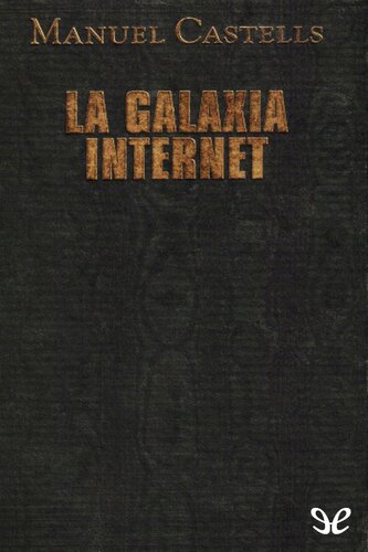 La galaxia Internet