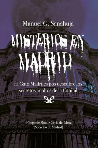 Misterios en Madrid