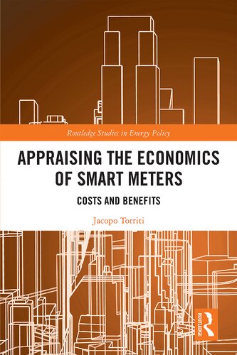 Appraising the Economics of Smart Meters: Costs and Benefits