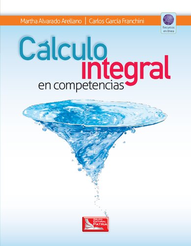 Cálculo integral en competencias