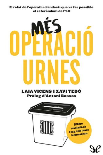 Més Operació Urnes