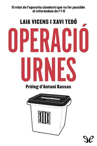 Operació Urnes