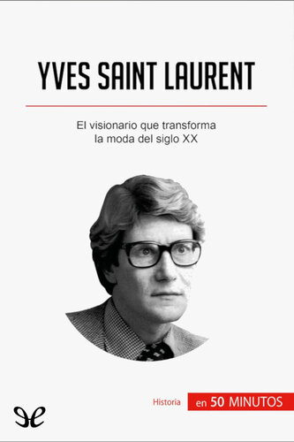 Yves Saint Laurent