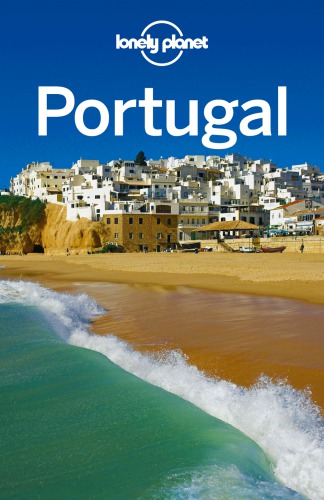 Lonely Planet Portugal