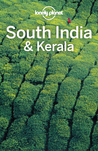 Lonely Planet South India & Kerala