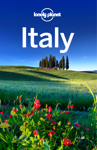 Lonely Planet Southern Italy