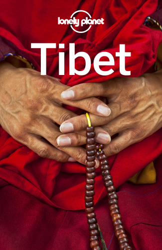 Lonely Planet Tibet