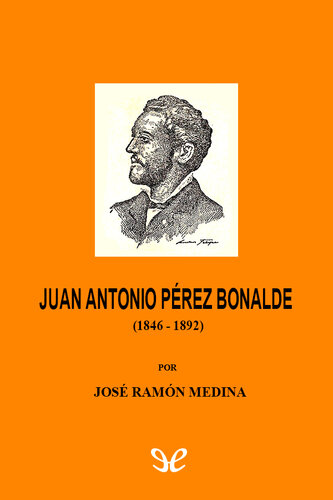 Juan Antonio Pérez Bonalde