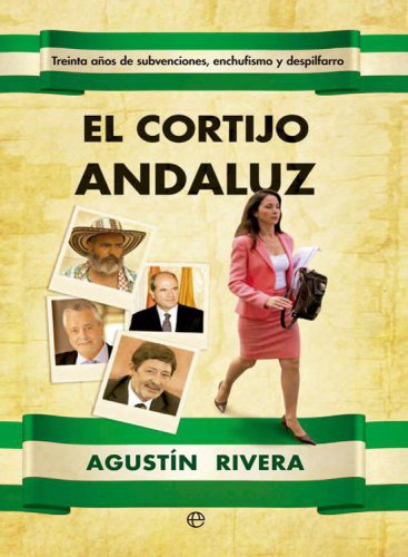 El cortijo andaluz