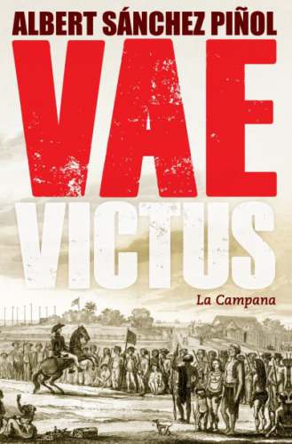 Vae victus