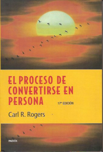 El proceso de convertirse en persona