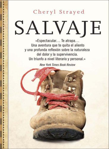 Salvaje