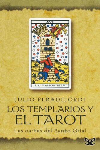 Los templarios y el Tarot