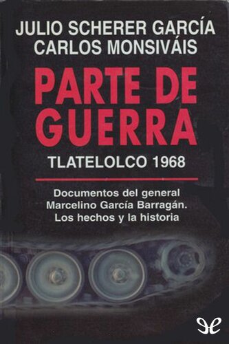 Parte de guerra