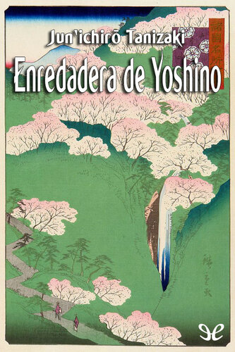 Enredadera de Yoshino