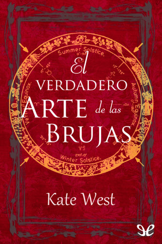 El verdadero Arte de las brujas