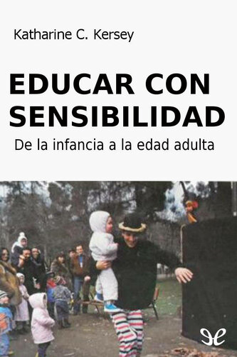 Educar con sensibilidad