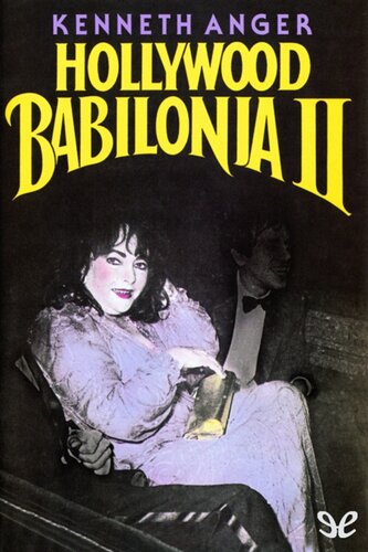 Hollywood Babilonia II