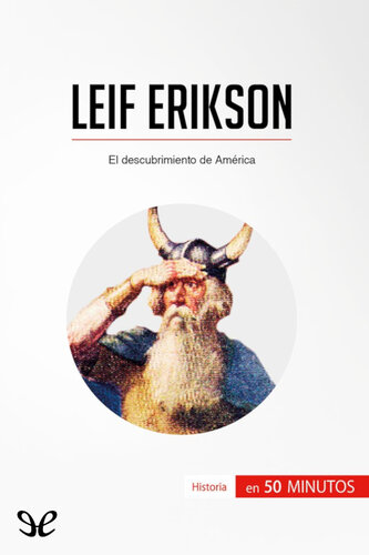 Leif Erikson