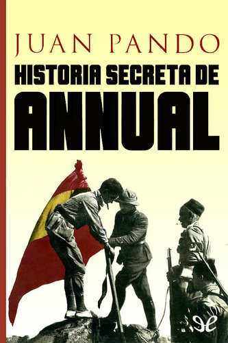 Historia secreta de Annual