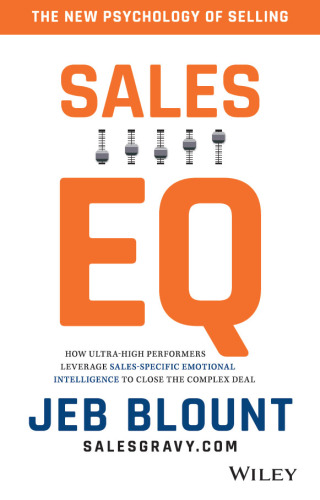 Sales EQ: the 5 Questions That Matter Most to Closing the Deal