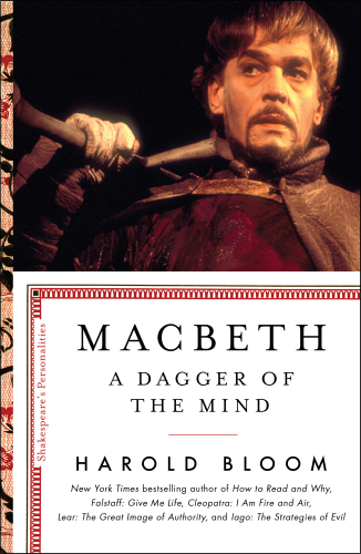 Macbeth: a dagger of the mind