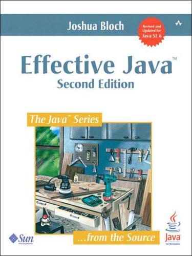 Effective Java