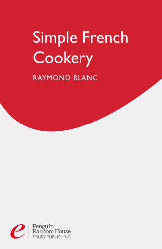 Simple French Cookery