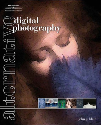 Alternative digital photography