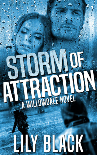 Storm of Attraction: Willowdale, #1