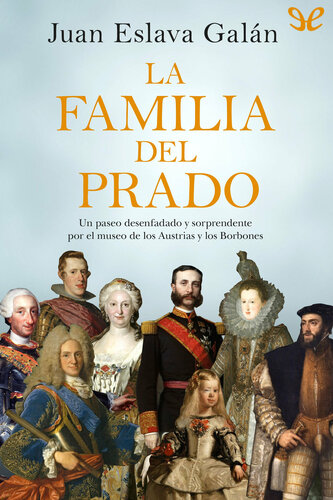 La familia del Prado