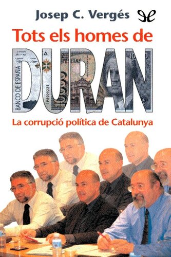 Tots els homes de Duran