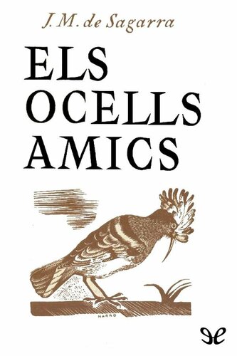 Els ocells amics