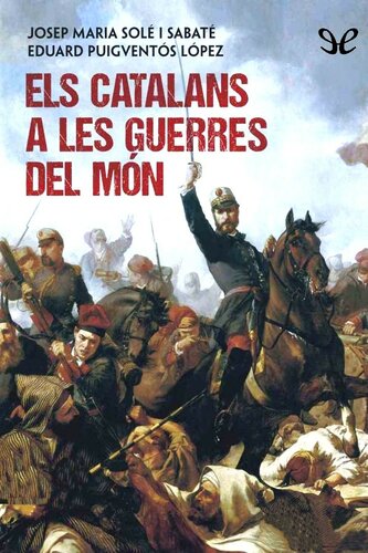 Els catalans a les guerres del món